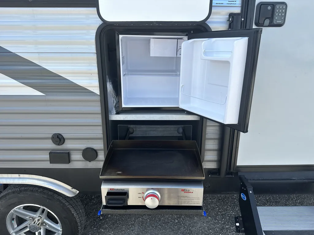 2024 Coachmen Catalina Legacy Edition 243RBS, Photos photo 29