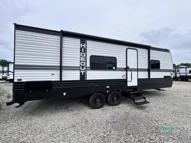 2025 Keystone Hideout Sport Double Axle 240BH - Photo 4