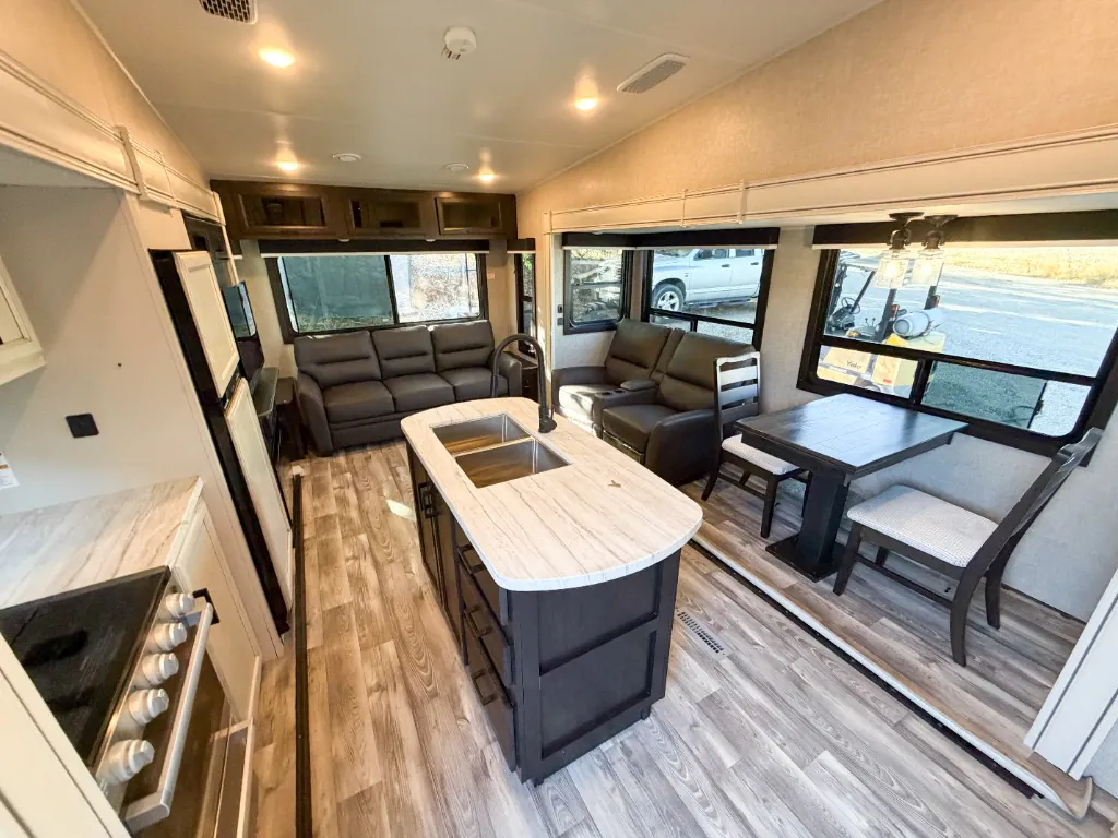 2023 Jayco Eagle HT 28.5RSTS, Photos photo 23