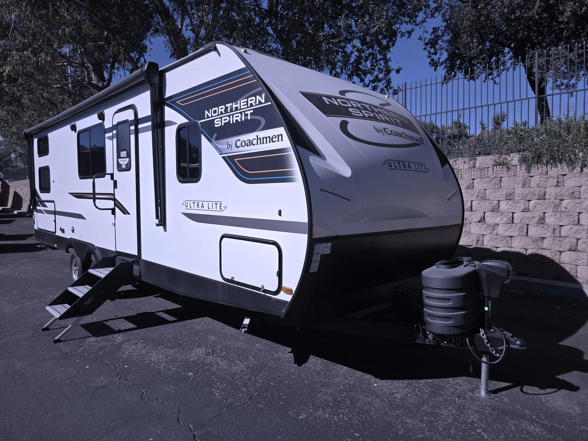 2023 Coachmen Northern Spirit 2659BH - Photo 2