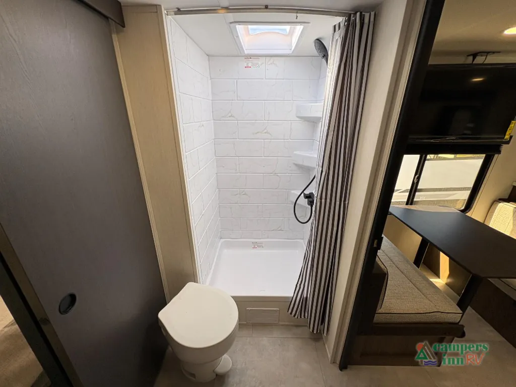 2026 Forest River Westbrook Luxury 245RKLC, Photos photo 33