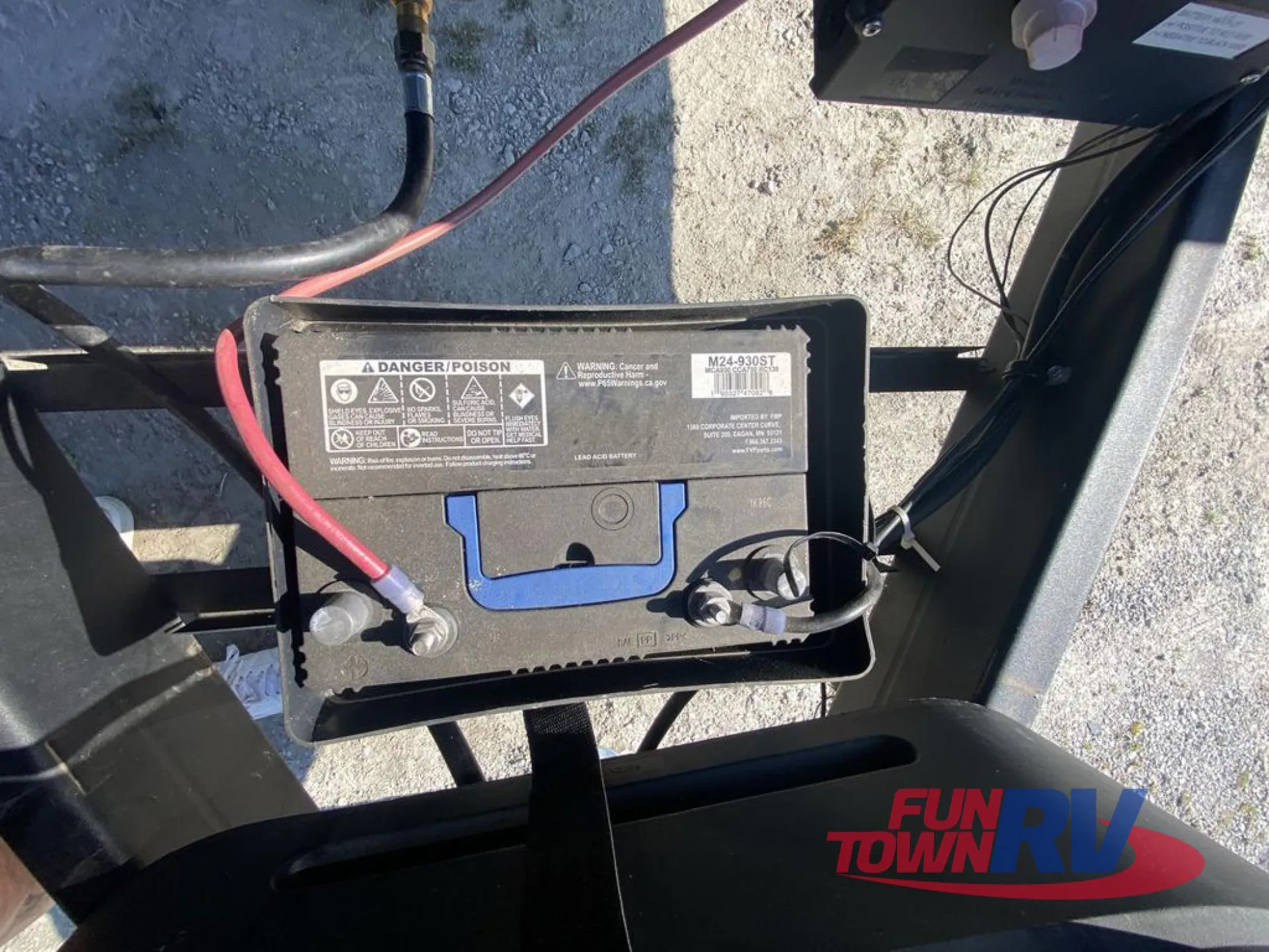 2022 Dutchmen Kodiak 332BHSL - Photo 4