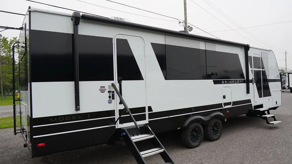 2026 Brinkley Model I 294, Photos photo 6