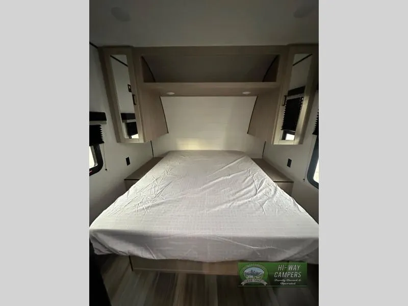 2026 Open Range RV Open Range Colt 26RCS - Photo 4