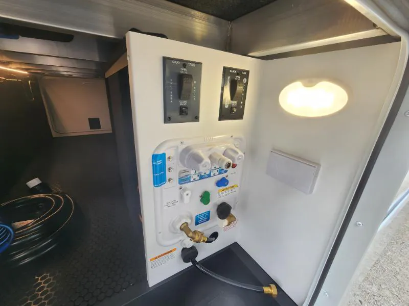 2026 Brinkley Model Z AIR 297, Photos photo 119