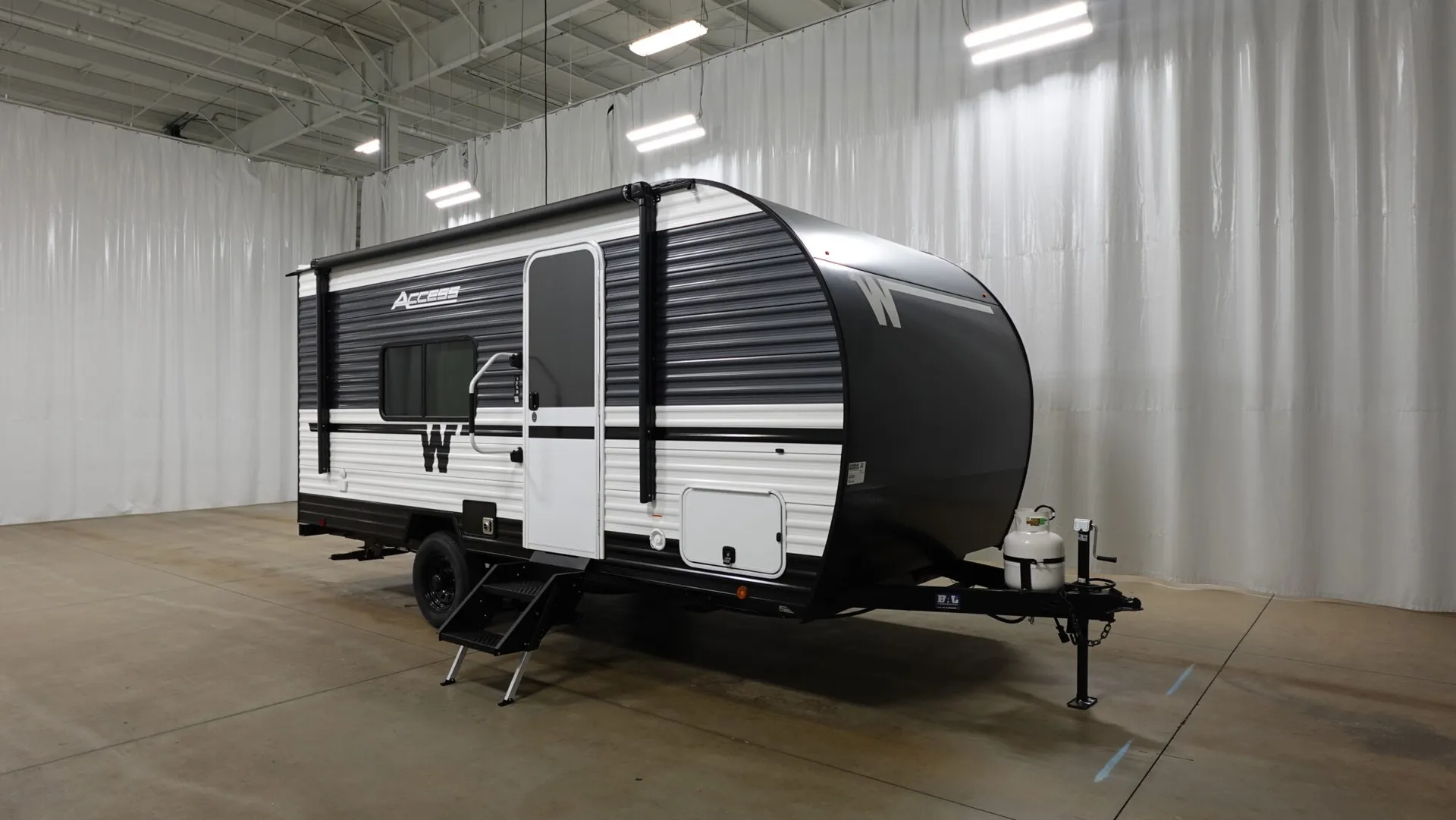 2026 Winnebago Access 15RB - Photo 2