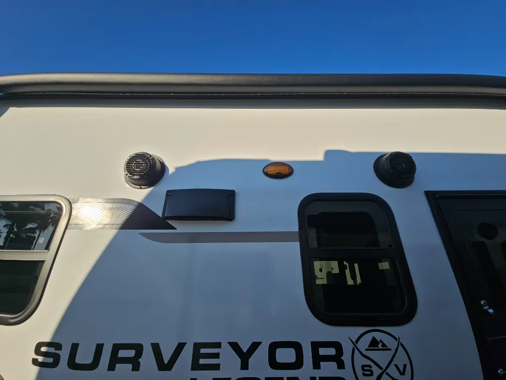 2026 Forest River Surveyor Legend 205RKLE, Photos photo 15