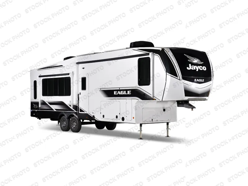 2026 Jayco Eagle 365UKTS - Photo 2