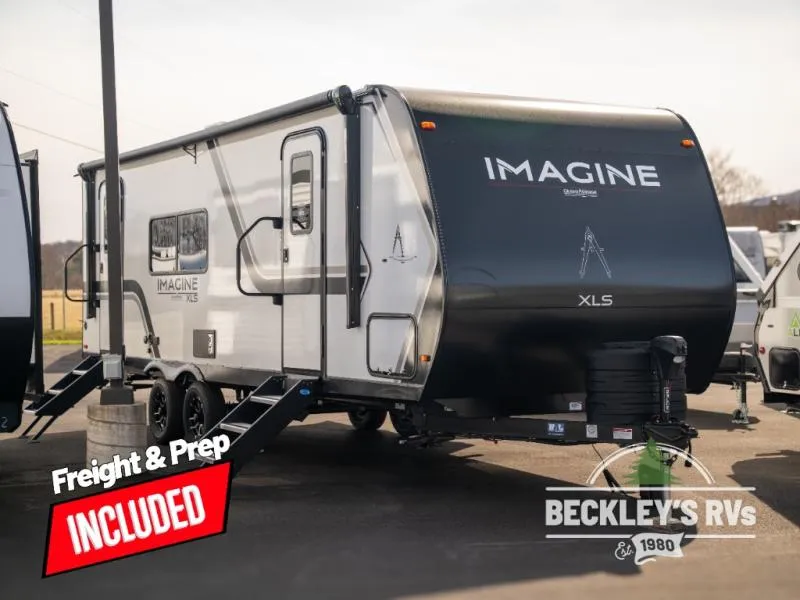 2026 Grand Design Imagine XLS 23LDE - Photo 2