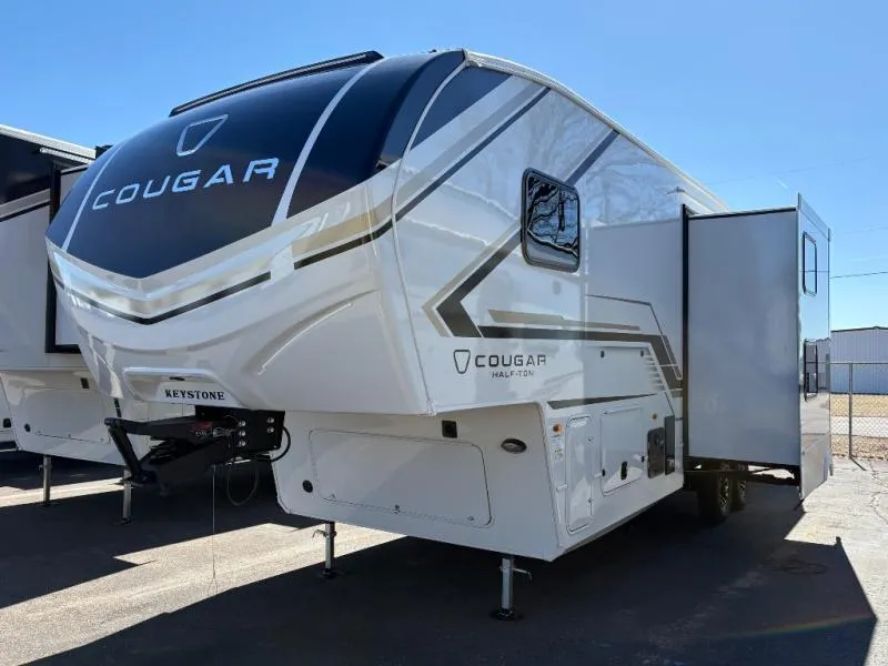 2026 Keystone RV Cougar Half-Ton 29MBD - Photo 4