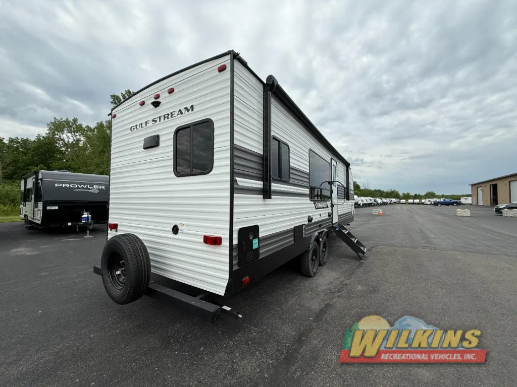 2026 Gulf Stream Conquest 295SBW, Photos photo 6