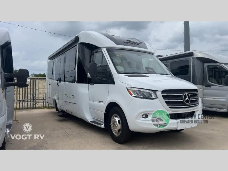 2026 Leisure Travel Vans Unity 24MBL - Main photo