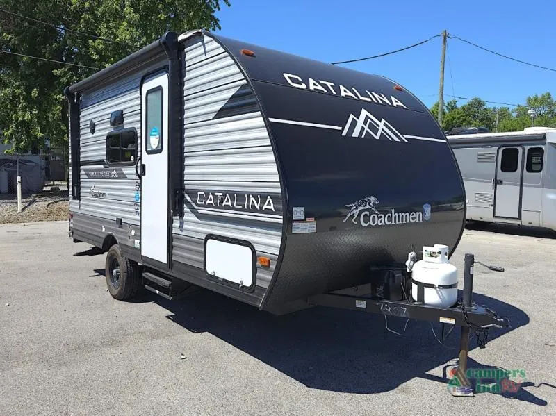 2024 Coachmen Catalina Summit Series 7 164BHX - Photo 2
