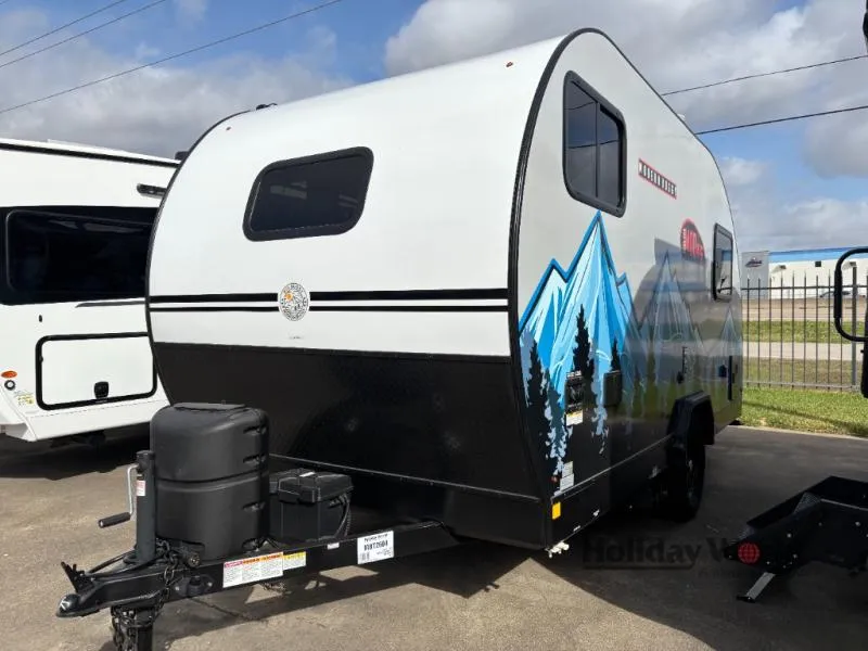 2026 Modern Buggy Trailers Big Buggy BB16 - Photo 3