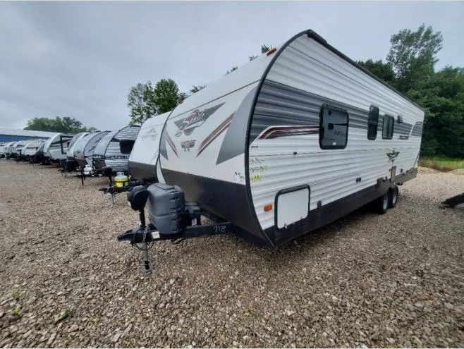 2022 Shasta RVs Shasta 26BH - Photo 2