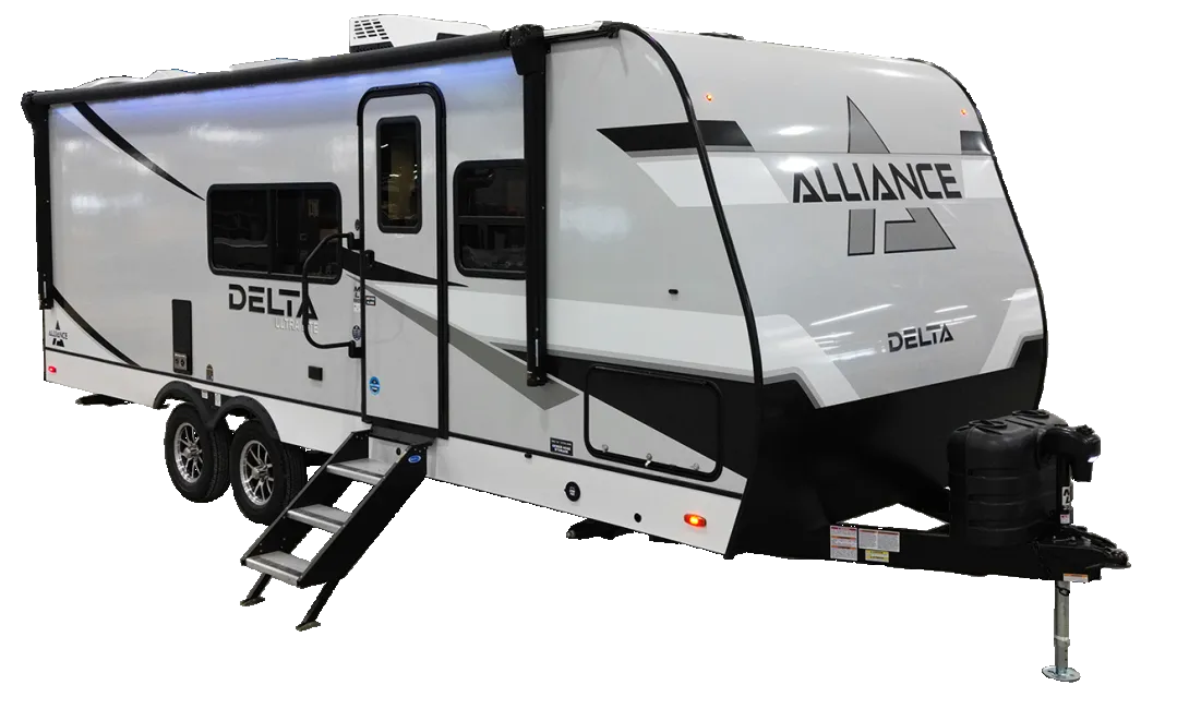 Alliance RV Delta ML226 exterior