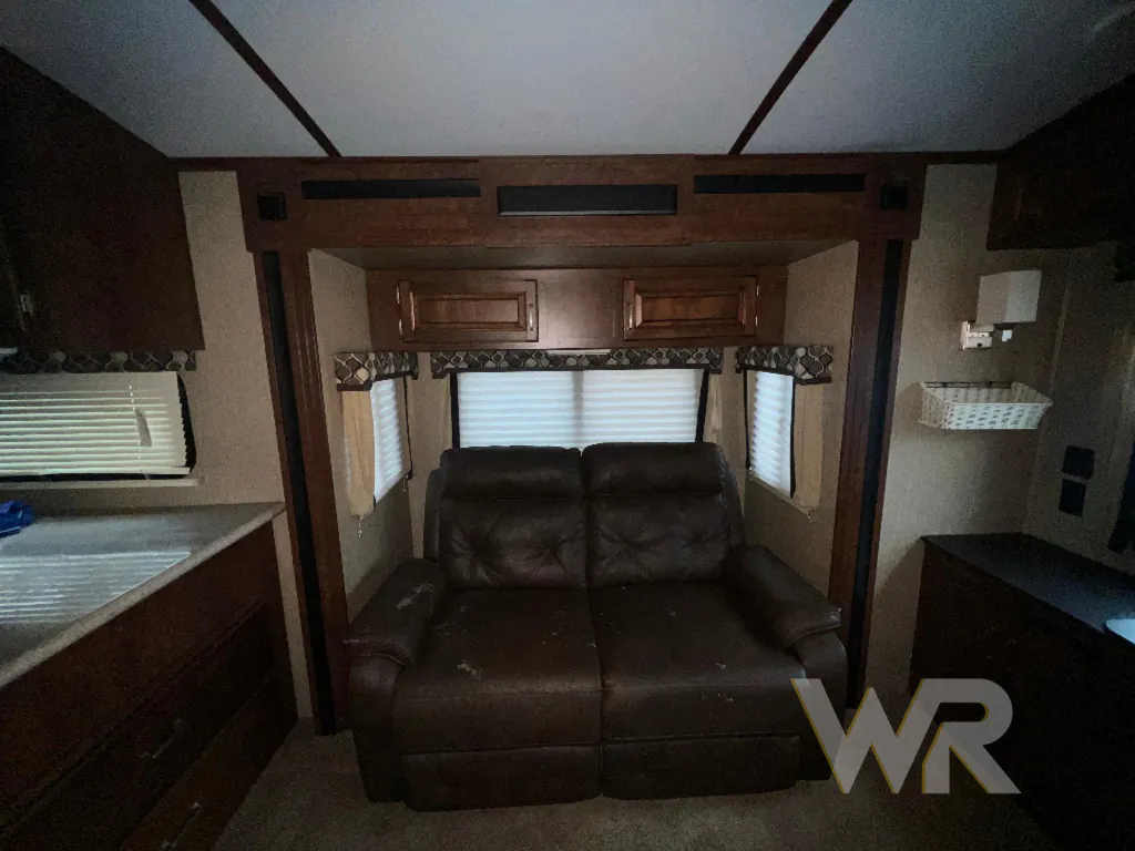 2017 Keystone Outback 298RE, Photos photo 20