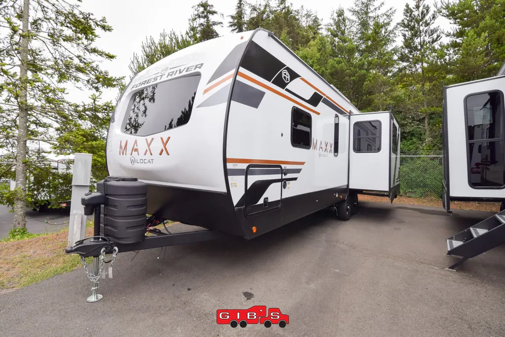 2027 Forest River Wildcat MAXX 249RKX, Photos photo 2