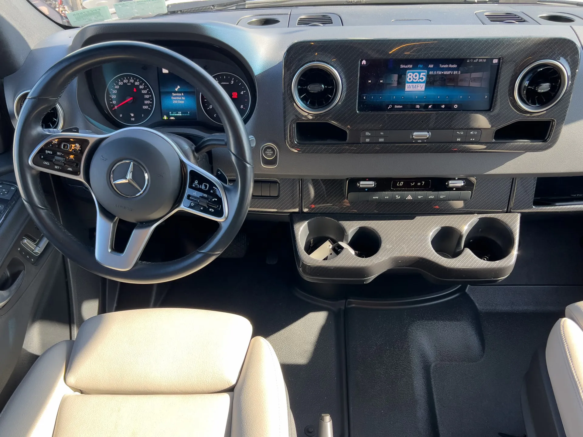 2023 Winnebago Era 70A - Photo 4