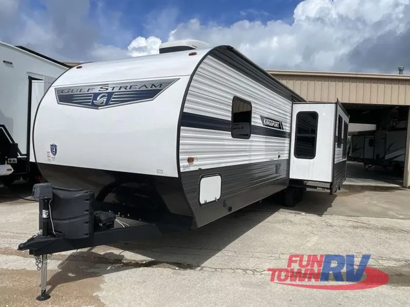 2023 Gulf Stream Kingsport Supreme 295SBW - Photo 3