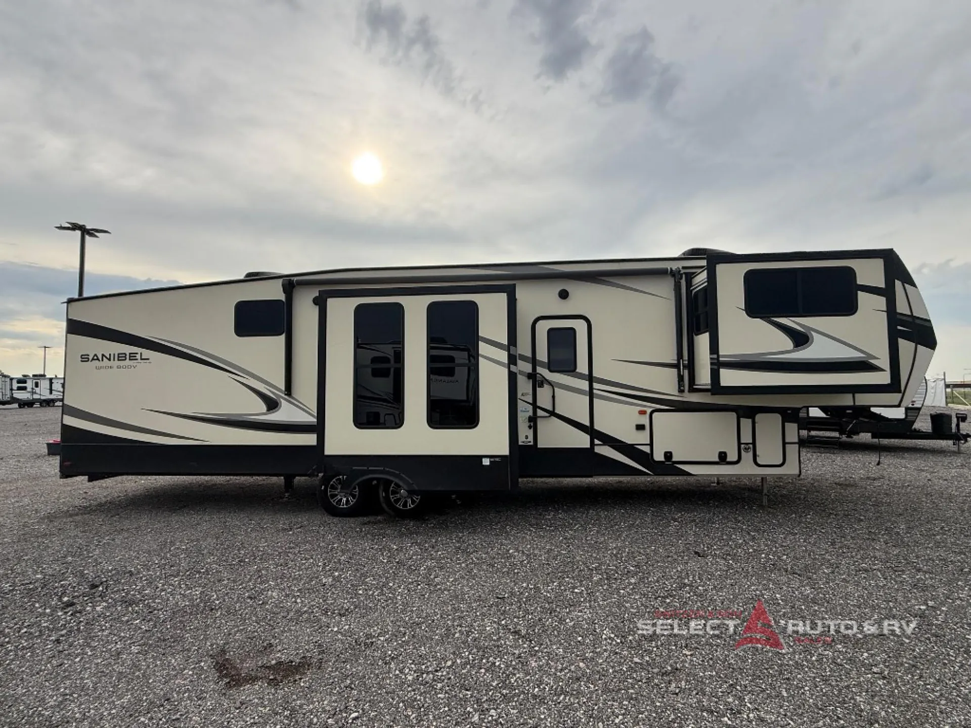 2021 Prime Time Sanibel 3802WB - Photo 2