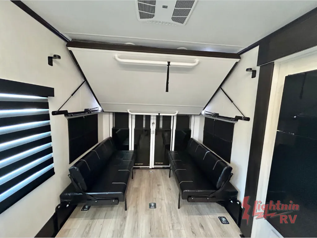 2026 Forest River Vengeance Rogue Armored 26L140, Photos photo 16