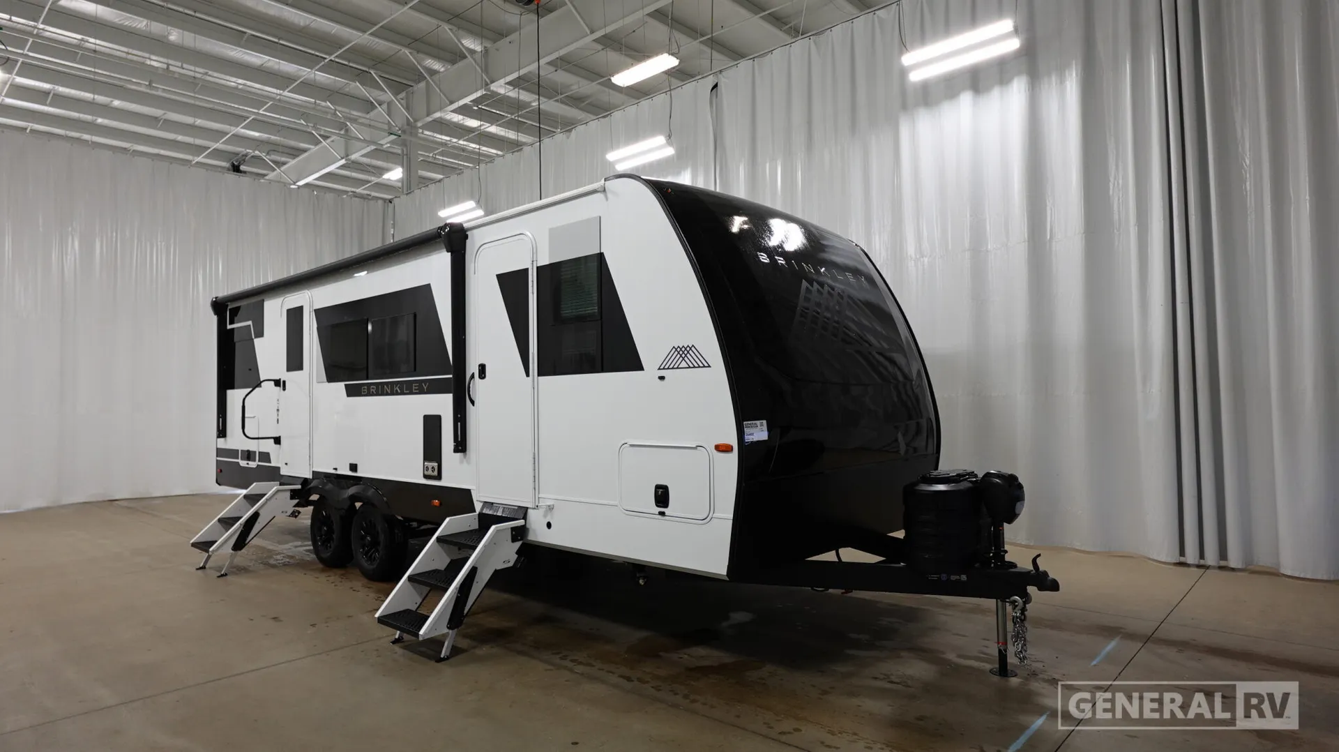 2026 Brinkley Model Ix 24X - Photo 2