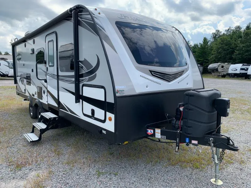 2019 Jayco White Hawk 23MRB - Photo 2