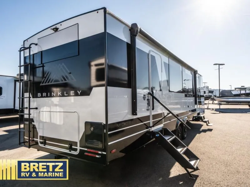 2026 Brinkley Model I 294 - Photo 3