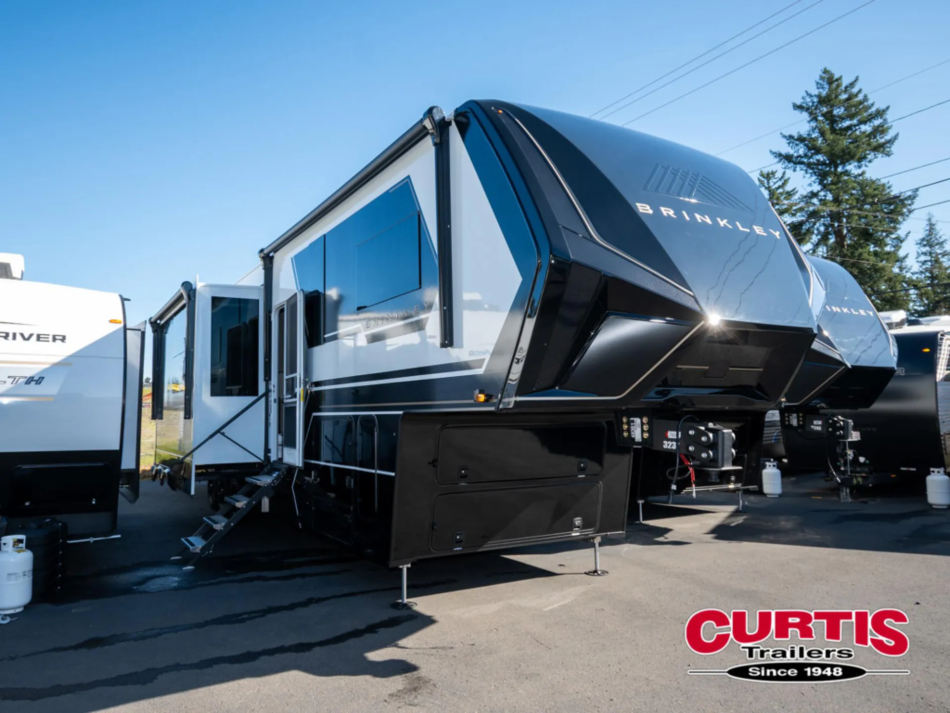2026 Brinkley Model G 3950