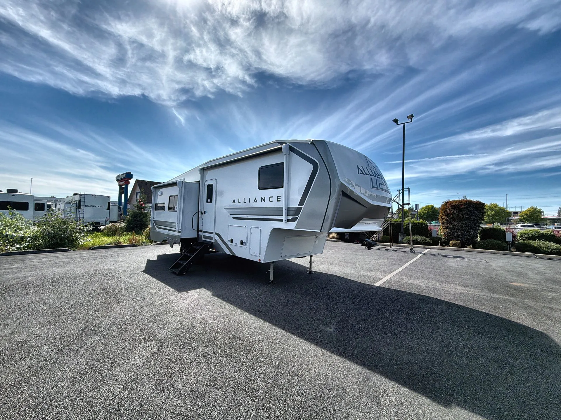 2027 Alliance RV Avenue All-Access 27RK - Photo 3