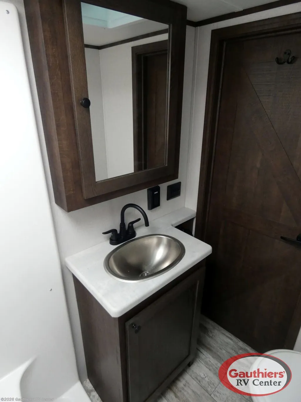 2022 Forest River XLR Nitro 351, Photos photo 21