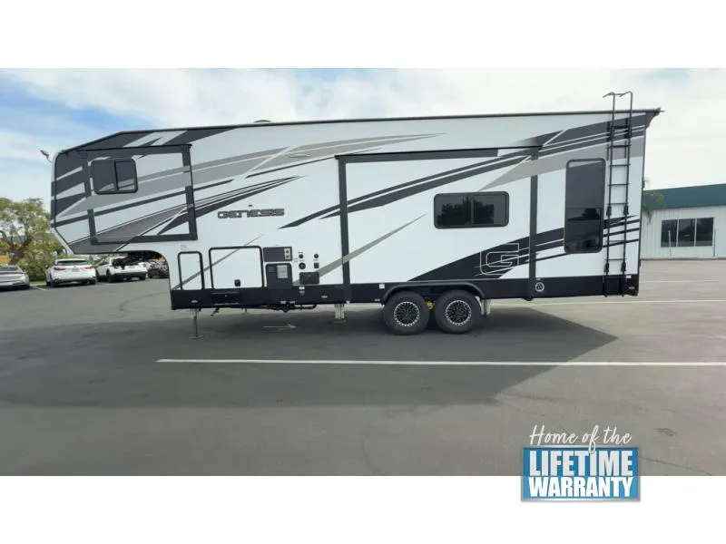 2026 Genesis Supreme Supreme 28IKS - Photo 4