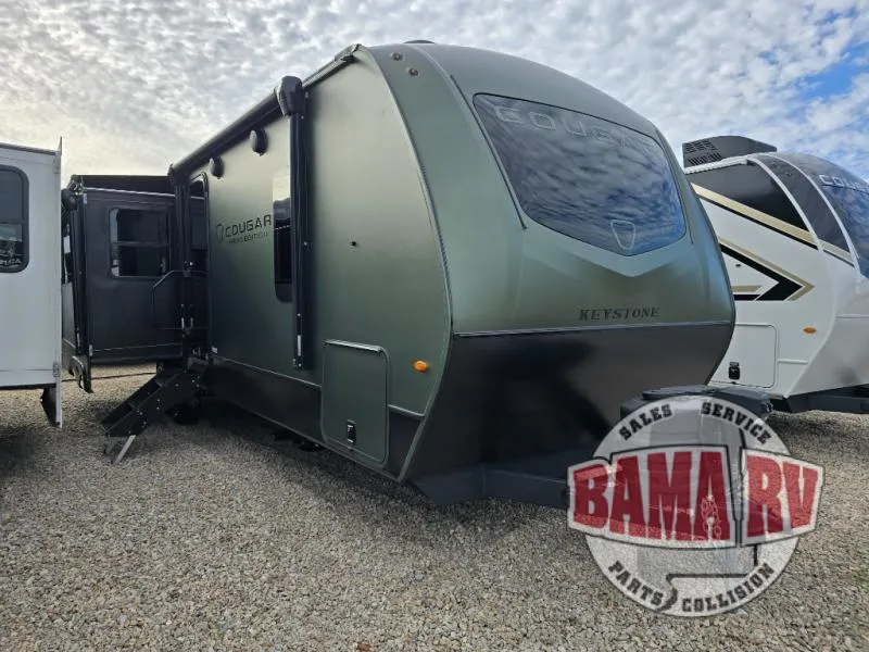 2026 Keystone RV Cougar Half-Ton 29RLP - Photo 2