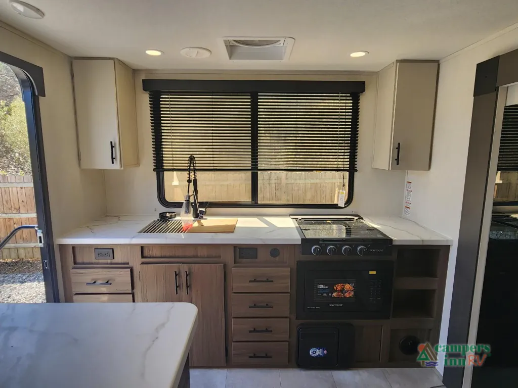 2026 Forest River Westbrook Luxury 245RKLC, Photos photo 17