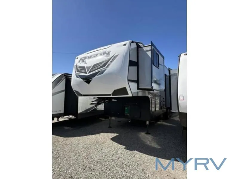 2026 Genesis Supreme Rage'n 2814RIKS - Photo 3