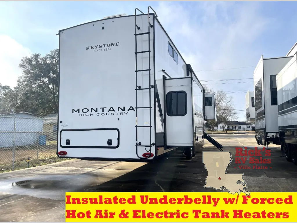 2026 Keystone Montana High Country 377FL, Photos photo 7