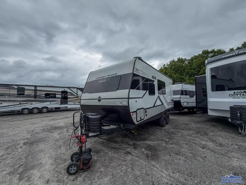 2026 Forest River RV IBEX 20MKB - Photo 2