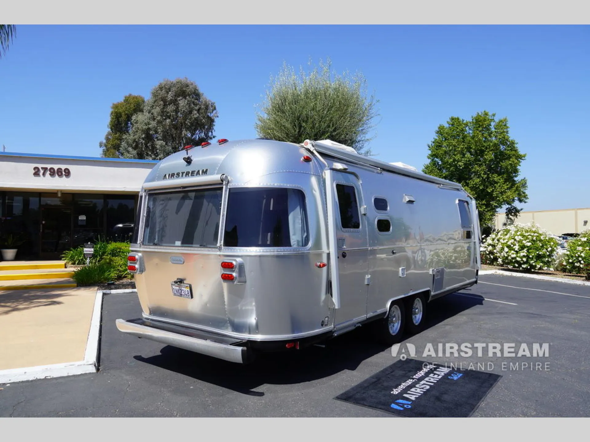2020 Airstream Globetrotter 27FB - Photo 4