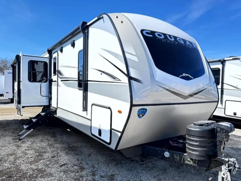 2026 Keystone Cougar Half-Ton 29RLP - Photo 3