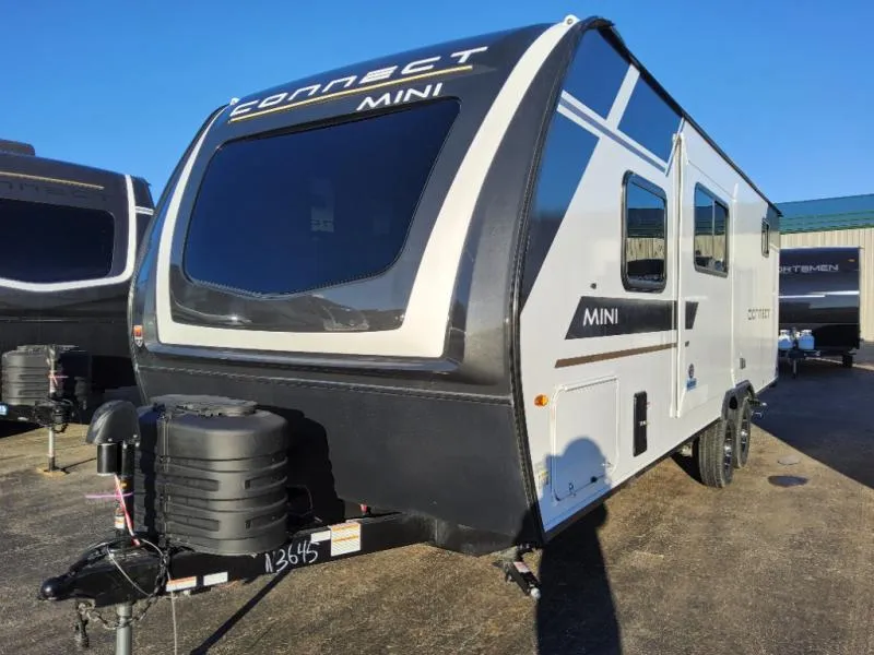 2026 KZ Connect Mini 231BH - Photo 3