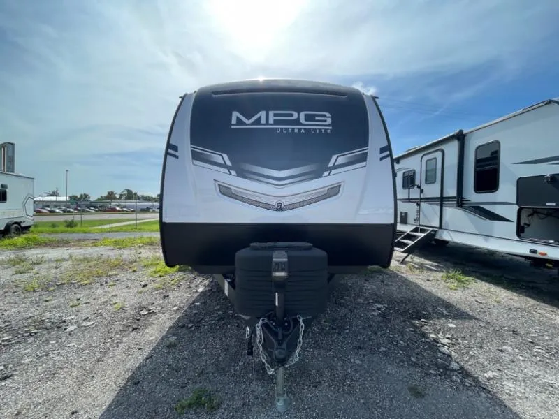 2025 Cruiser RV MPG MPG 3100BH - Photo 3