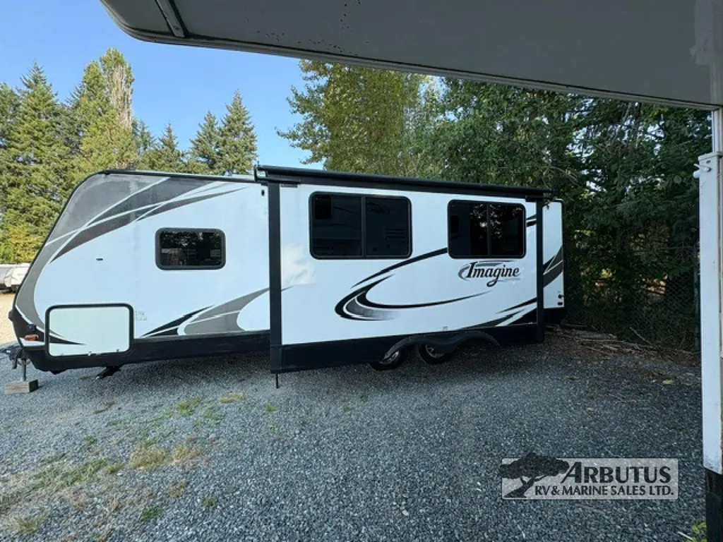 2018 Grand Design Imagine 2600RB, Photos photo 9