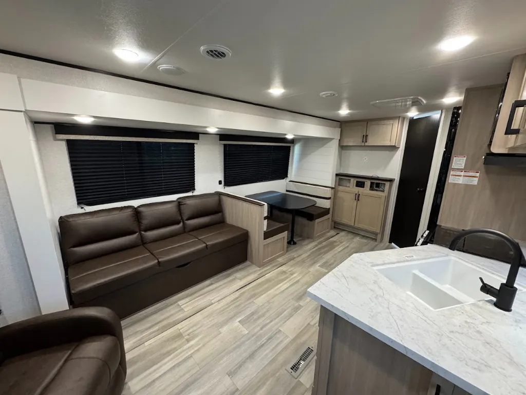 2026 Heartland Prowler 2601RLS - Photo 3