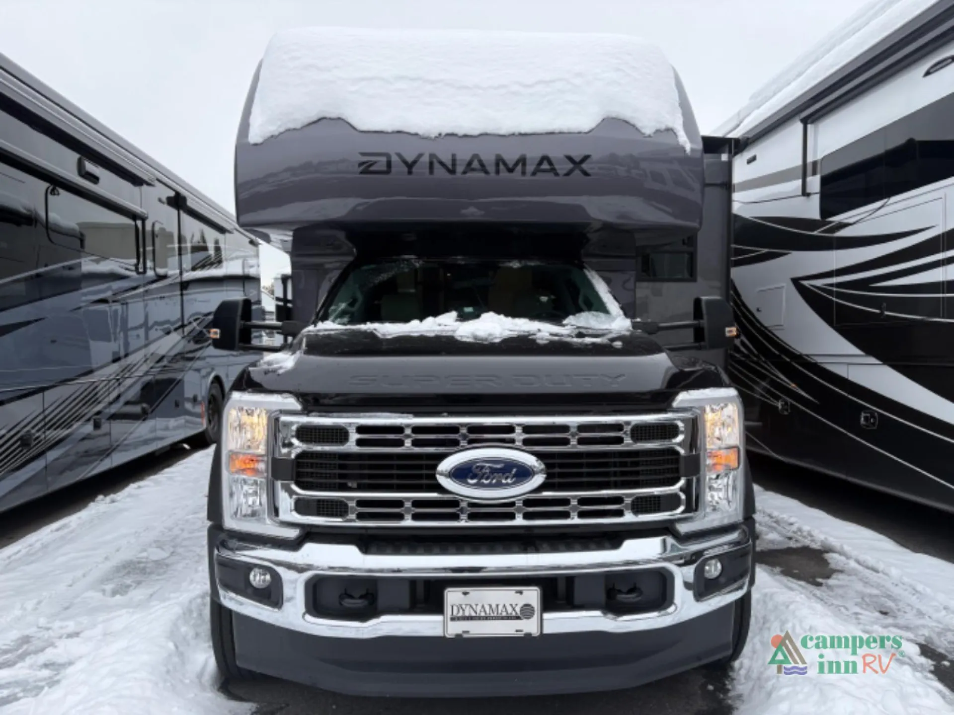 2026 Dynamax Corp Isata 6 Series 30FW - Photo 3