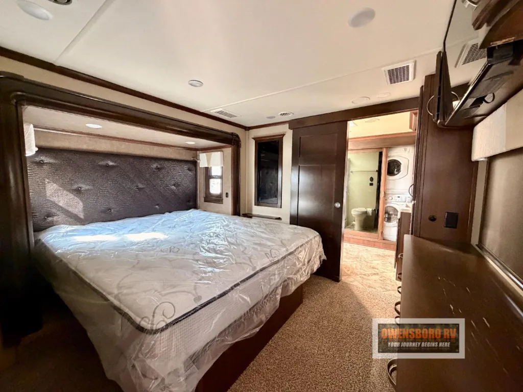 2017 Forest River Riverstone Legacy 38FB, Photos photo 41