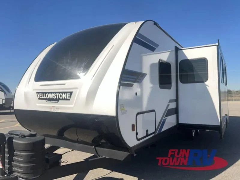 2026 Gulf Stream RV Yellowstone Ranch Edition 282BH - Photo 3