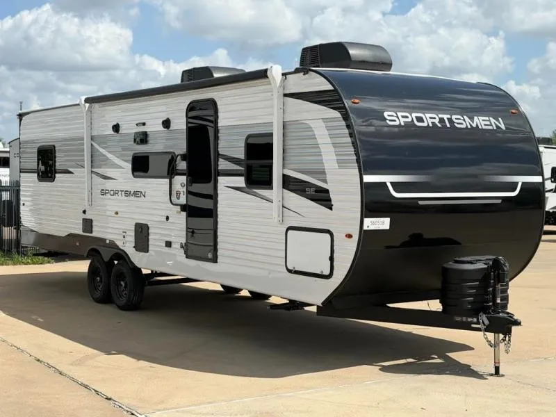 2026 KZ Sportsmen SE 301DB - Main photo