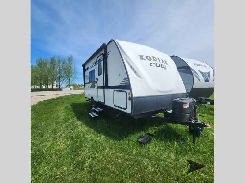2020 Dutchmen Kodiak Cub 177RB - Photo 2