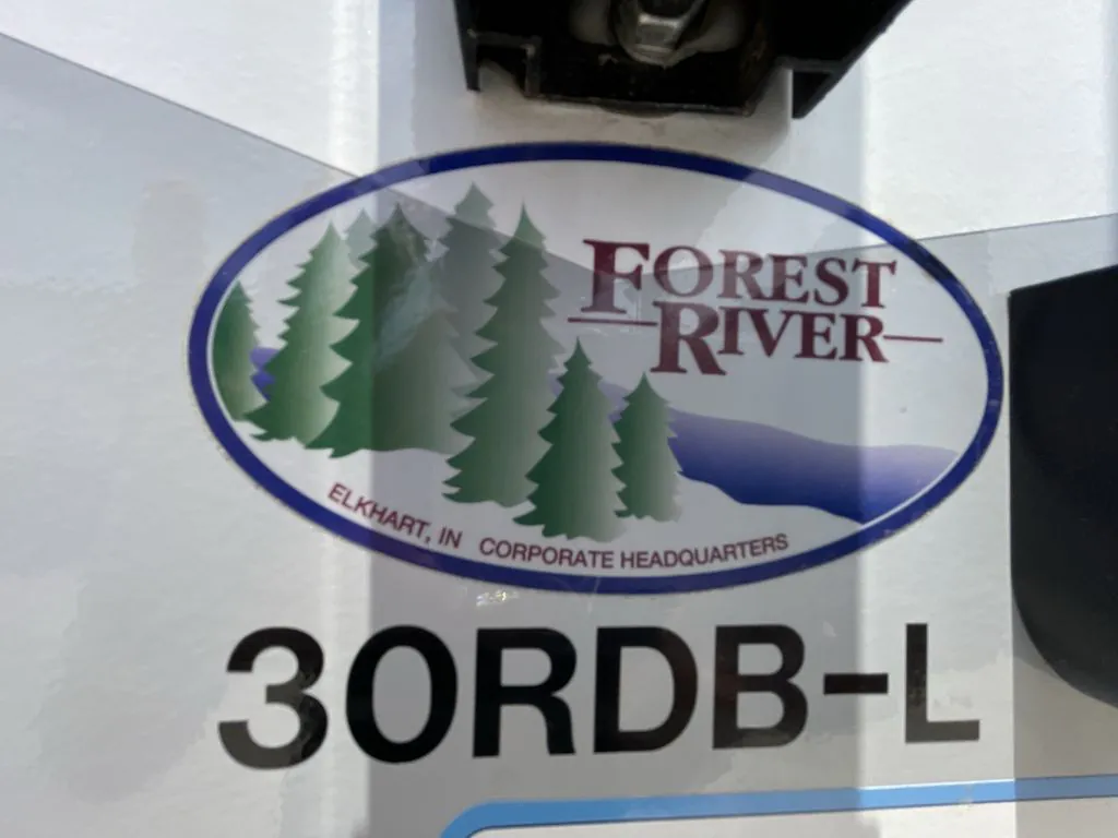 2023 Forest River Cherokee Alpha Wolf 30RDB-L, Photos photo 11